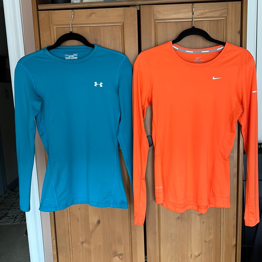 Activewear Tops